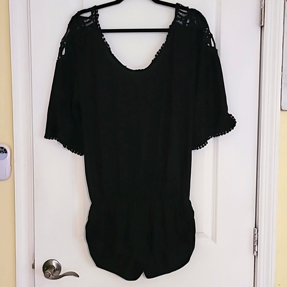 VENUS romper